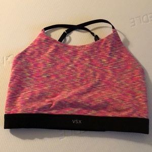 Victoria Secret Sports Bra